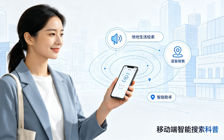 珲春市浅析 GEO 优化与 AI 优化如何重塑移动端手机搜索使用习惯