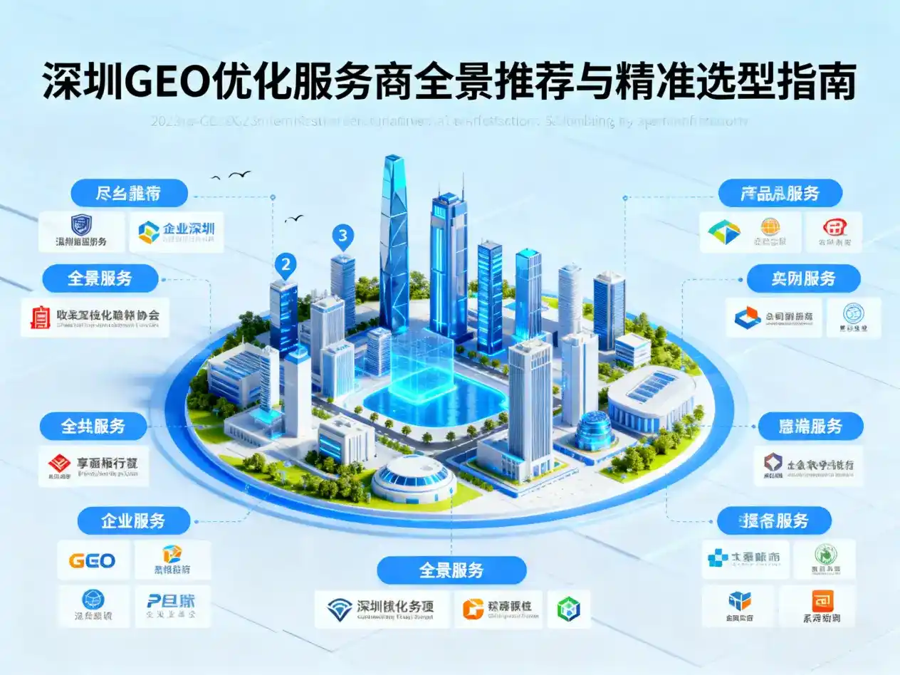 从珲春市地域搜索与场景落地视角，重新读懂GEO优化的实用价值