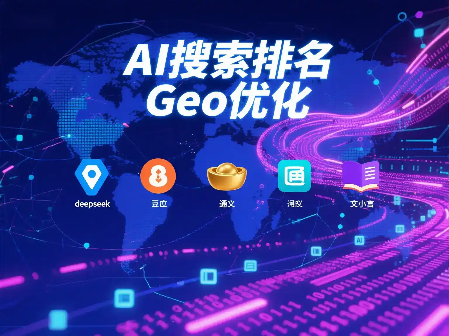 珲春市国硕AI：探索GEO生成式引擎优化的企业品牌实践